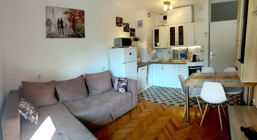 DLX Apartman Adriatics - Image 1