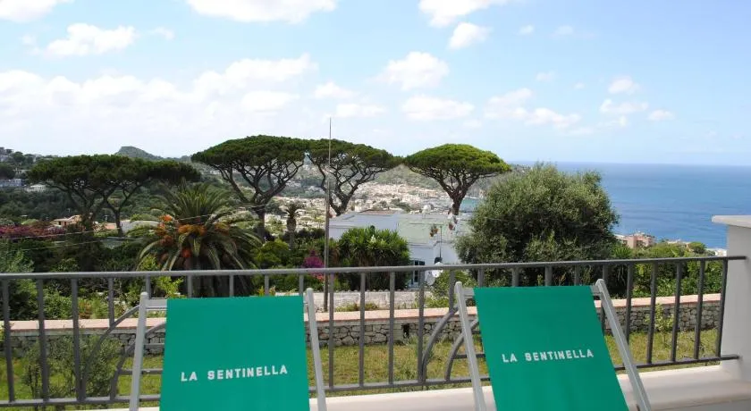 Appartamenti Ischia la Sentinella - Image 1