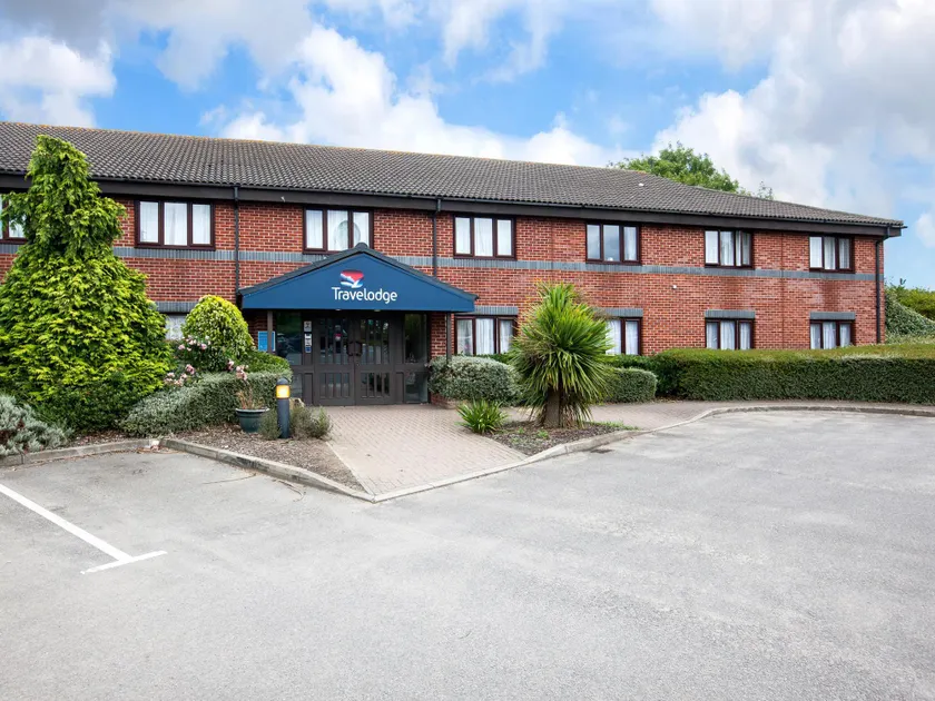 Travelodge Ipswich Capel St Mary - Image 1