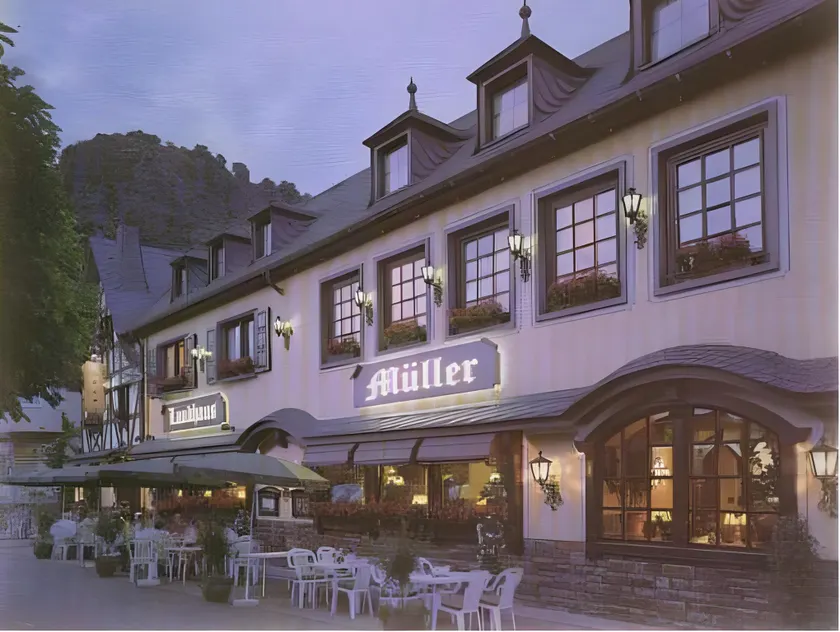 Landhaus Müller - Image 1