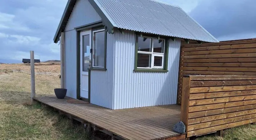 Ofanleiti Cottages - Image 1
