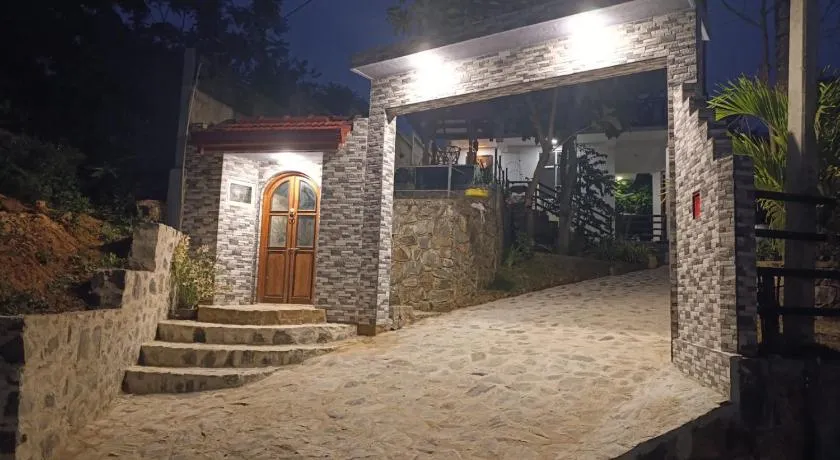 Zion Haven Villa - Image 1