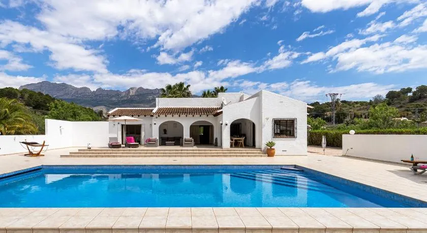 Finca Nora - Image 1