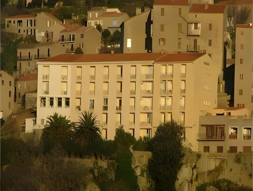 Hotel Des Roches - Image 1