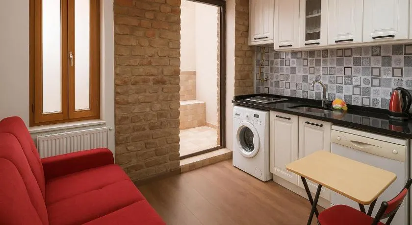 Istanberry - Pera Apartments - Image 1