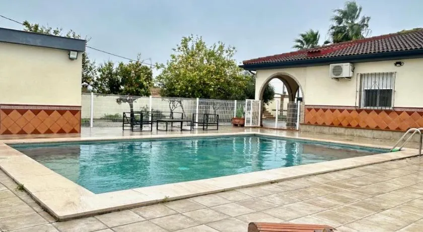 Hispalis villa de Espartinas - Image 1