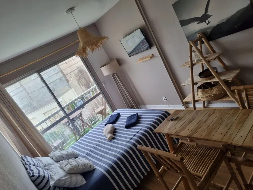 Ma Cabane de Plage - Image 1