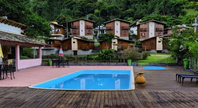 Pousada Aracê - Image 1