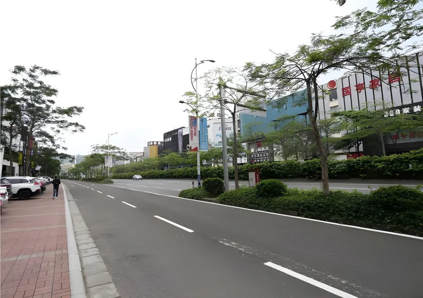 City Comfort Inn Foshan Longjiang Exhibition Center - Image 1