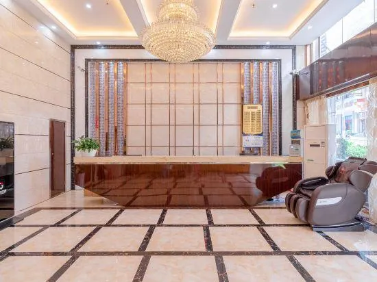 Kaili Shangjie Hotel (International Trade Shopping Center) - Image 1
