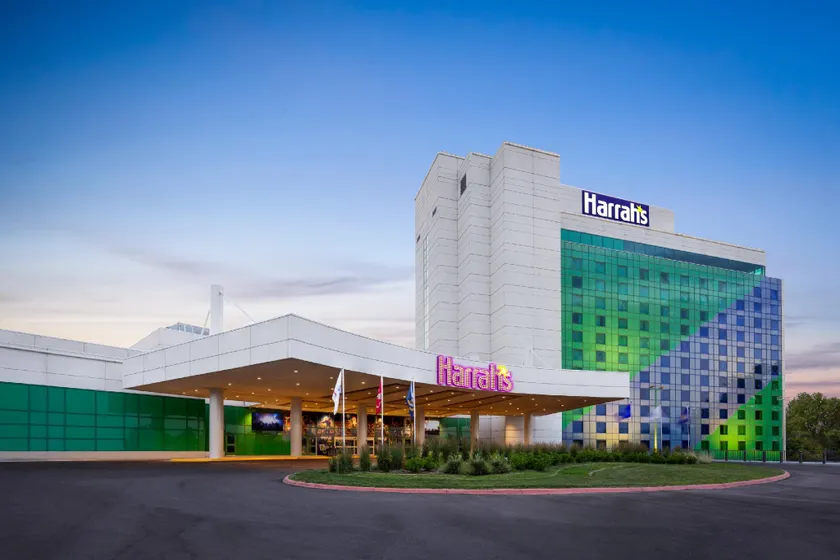 Harrah's Council Bluffs, A Caesars Destination - Image 1