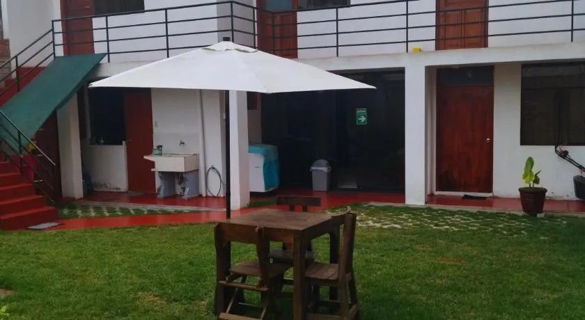 La Casa de Leonardo YANAHUARA - Image 1
