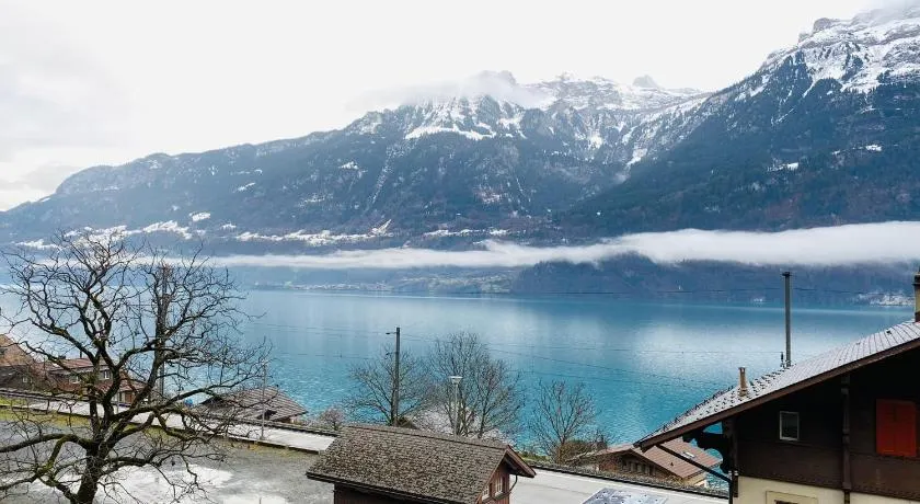 Lake facing Studio - Image 1
