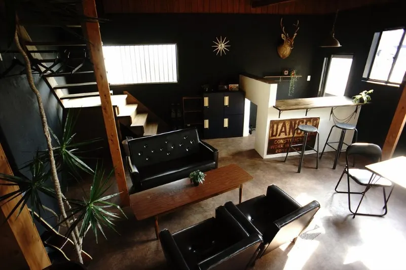Guesthouse Hideout - Image 1
