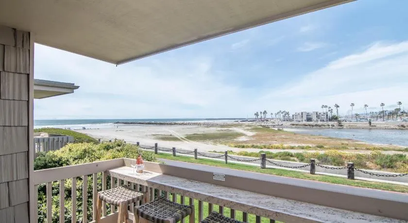 Stunning Oceanview Penthouse | 2BR, Sleeps 6 | North Coast Village Resort - Image 1