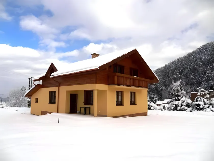 Chata Ski Chopok - Image 1
