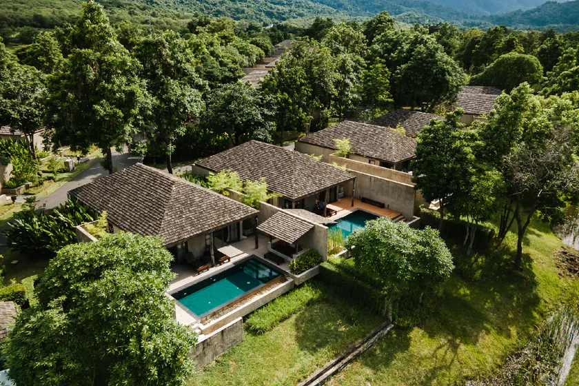 MUTHI MAYA Forest Pool Villa Resort - SHA Plus Certified - Image 1