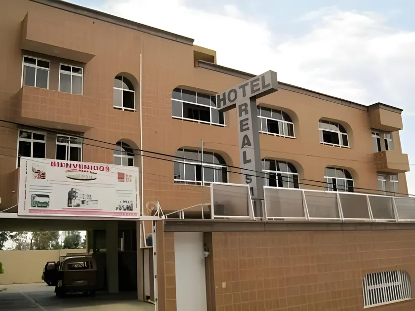 Hotel Real Santa María - Image 1