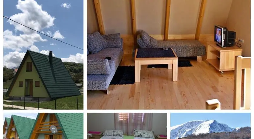 Holiday Home Stefani - Image 1