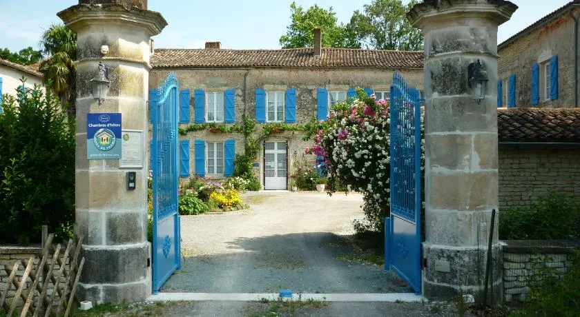 Le Logis de Faugerit - Image 1