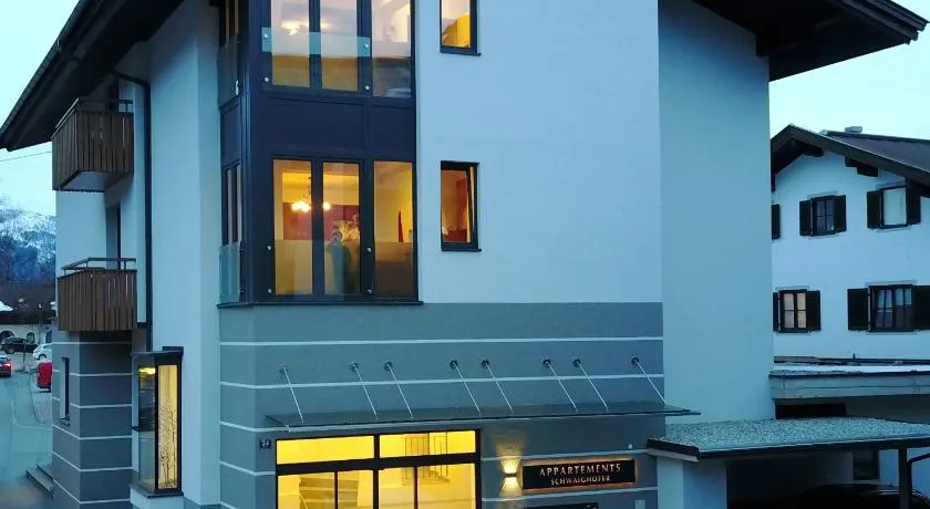 Appartement avec 1 chambre à coucher pour 2 personnes - Image 1