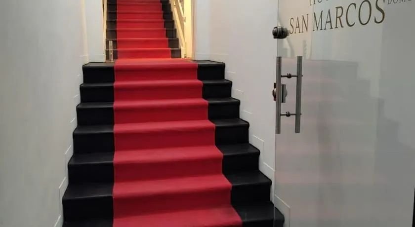 Hotel San Marcos - Image 1