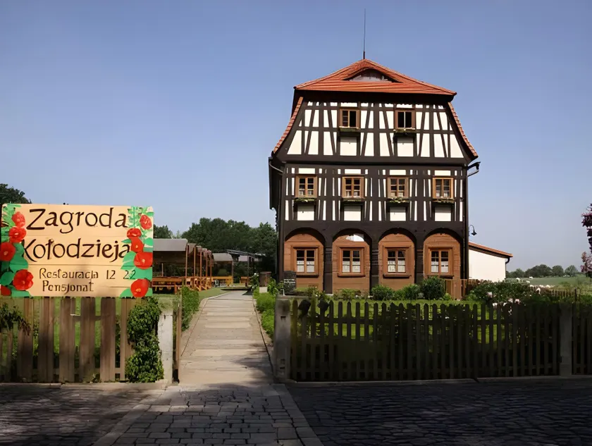 Zagroda Kołodzieja - Image 1