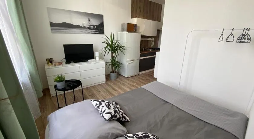 Rovao Apartment, Rovinka, Bratislava - Image 1