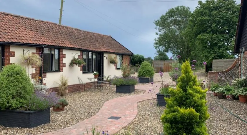 Bluebell Barn - Image 1