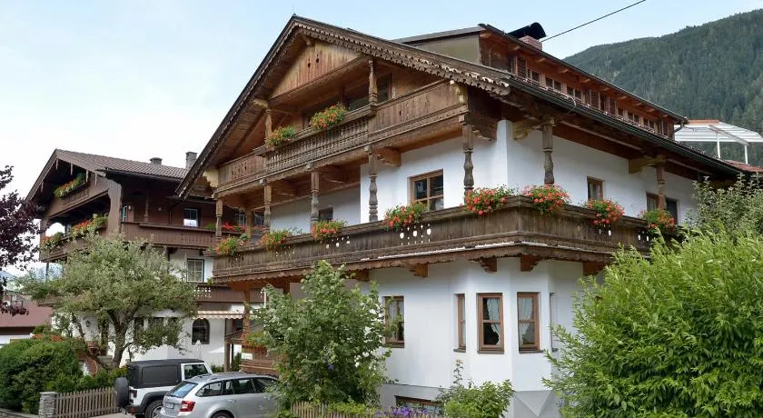 Haus Gaisberger - Image 1