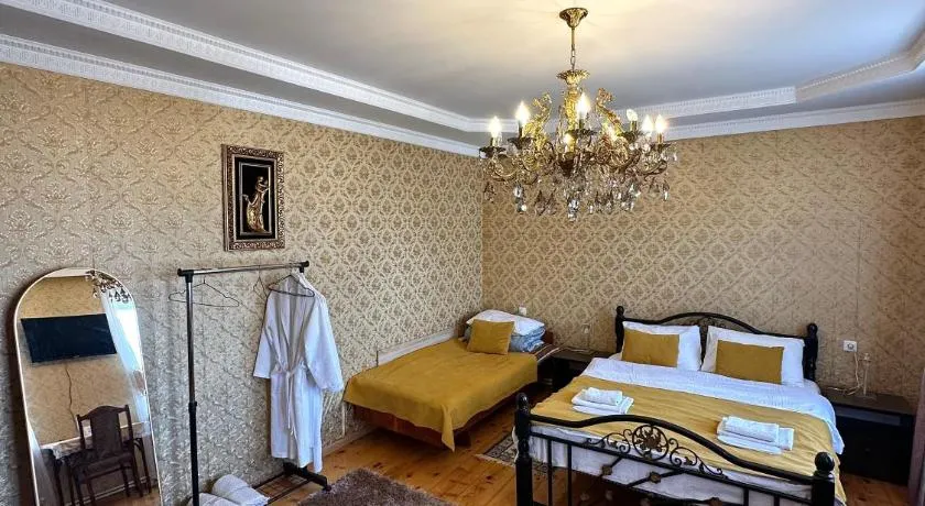 Guest House Elguja Qushashvili - Image 1