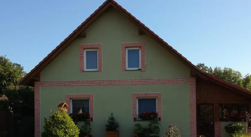 Slunečnice - Ubytování v soukromí na Třeboňsku - Image 1