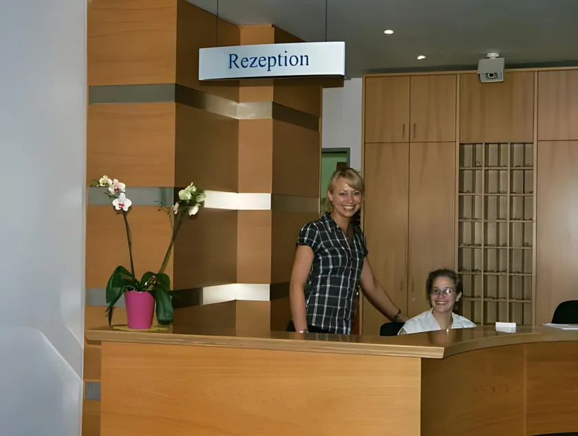 Hotel am Stadtpark - Image 1