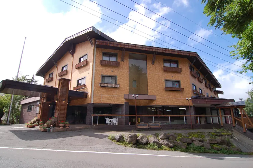 Shiga Ichii Hotel - Image 1