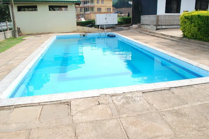 Cephas Inn - Image 1