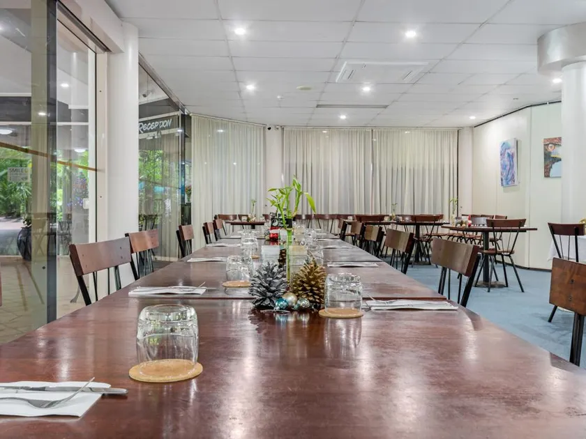 Riviera Resort Hervey Bay  - Image 1