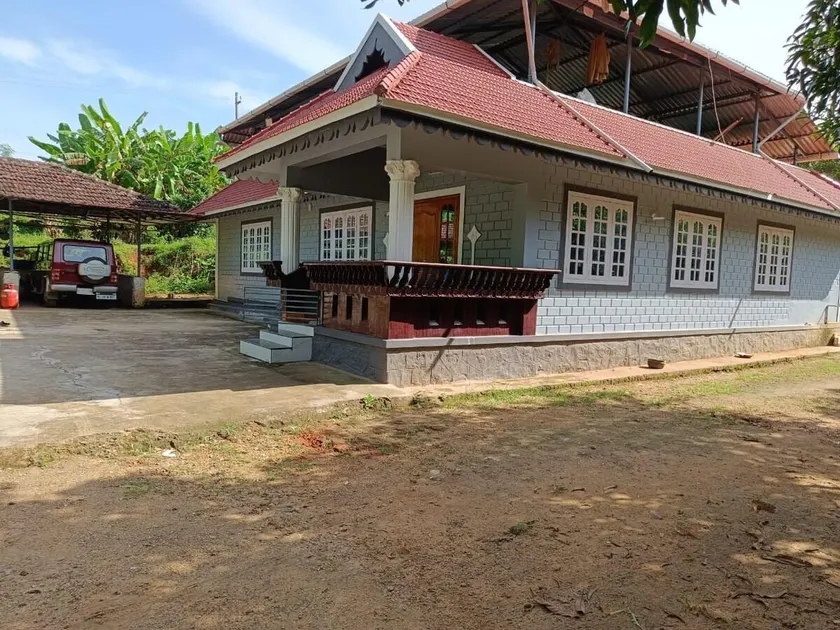 Evergreen Homestay - Image 1