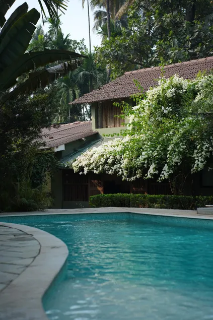 Oceanature Alibaug - Image 1