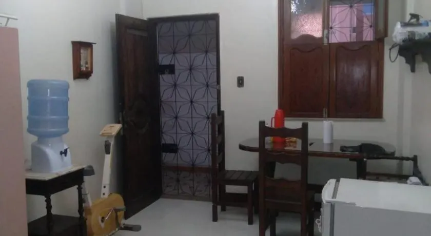 Apartamento 2 quartos no centro de Belém próximo de tudo - Image 1