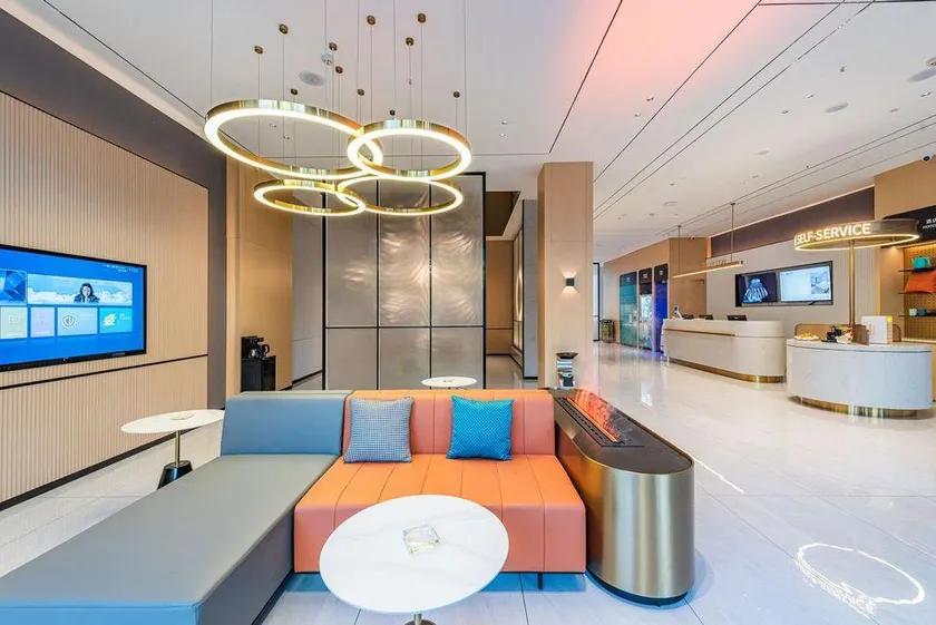 Kangcheng Hotel (Chongqing Daping Hospital Times Tianjie Branch) - Image 1