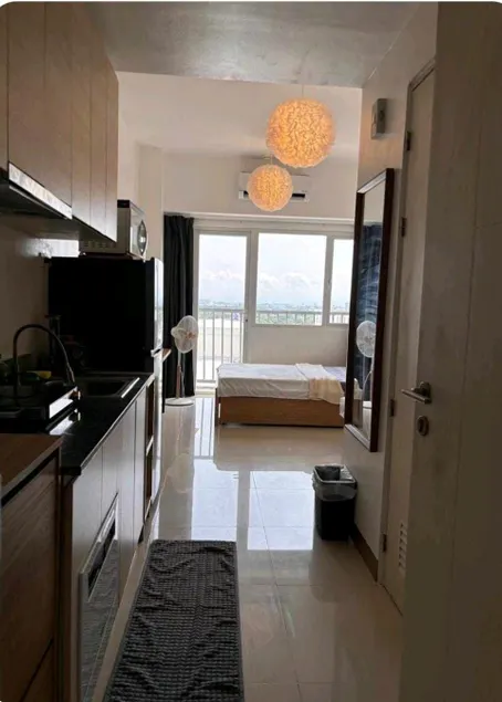 South Residences 1 bedroom unit - Image 1