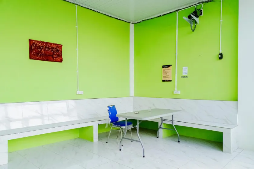 Urbanview Hotel at Guest House Bukit Sion Bengkulu - Image 1