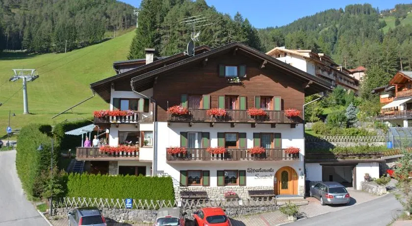 Residence Soratru - Image 1