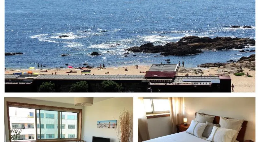 Appartement de vacances adapté aux familles | Vue mer | À côté de la plage | Avec animaux autorisés - Image 1