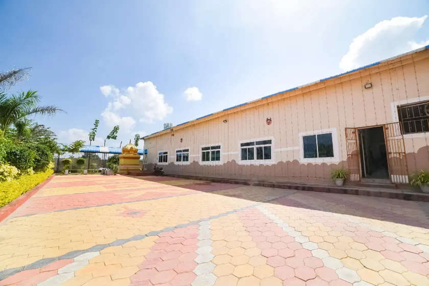 OYO 67781 Bgr Gardens - Image 1