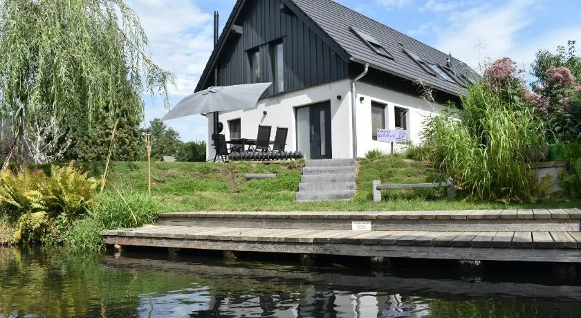 Spreewald - Ferienhaus - Wilhelmine - Image 1