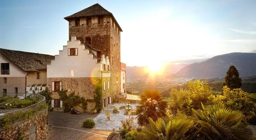 Schloss Hotel Korb - Image 1