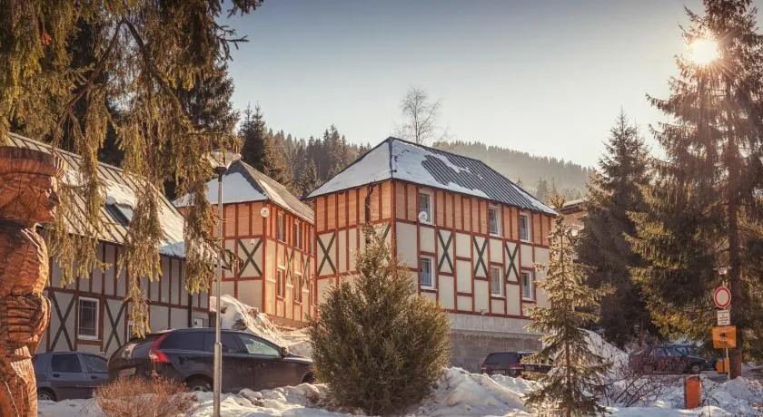 Chalet 3 Domky 182 - Image 1