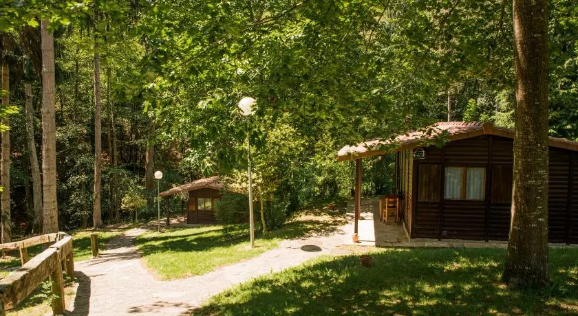 Gaztainuzketa Mendi Etxeak - Image 1