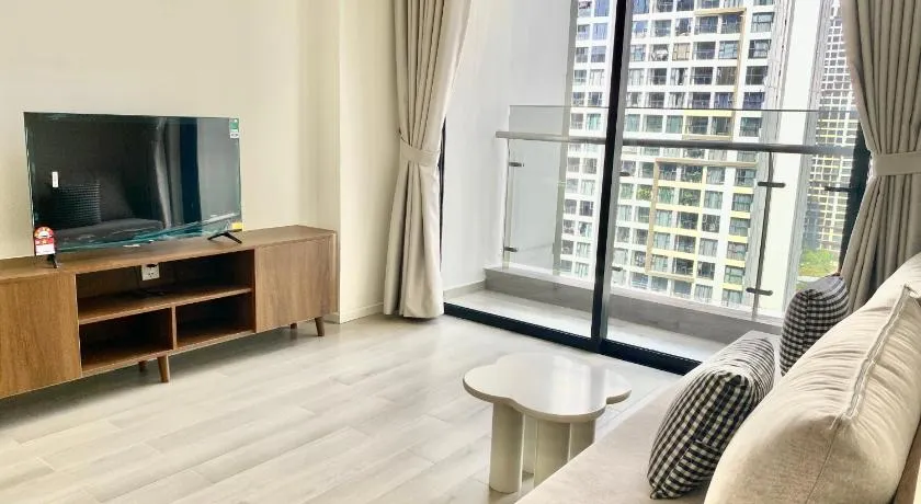 An Nhien Homes - Image 1